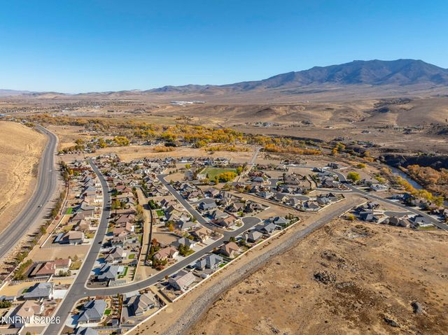 308 San Roma Drive, Dayton, NV 89403