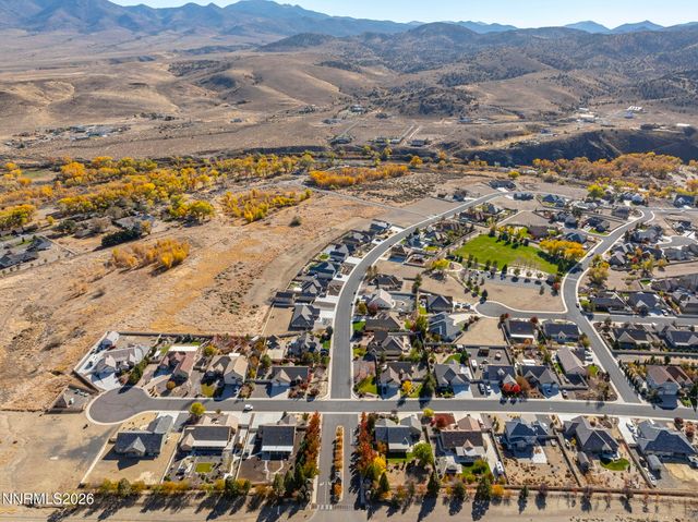 308 San Roma Drive, Dayton, NV 89403