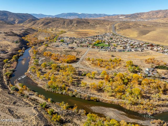 308 San Roma Drive, Dayton, NV 89403