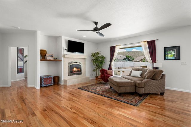 308 San Roma Drive, Dayton, NV 89403