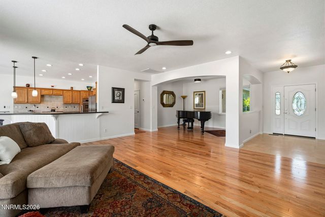 308 San Roma Drive, Dayton, NV 89403