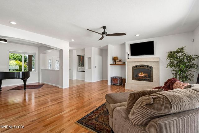 308 San Roma Drive, Dayton, NV 89403