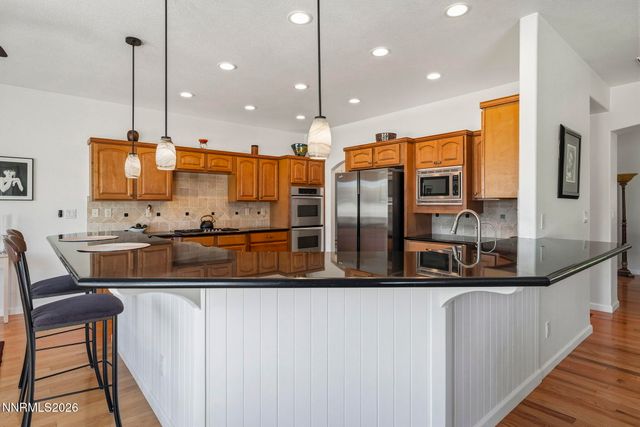 308 San Roma Drive, Dayton, NV 89403