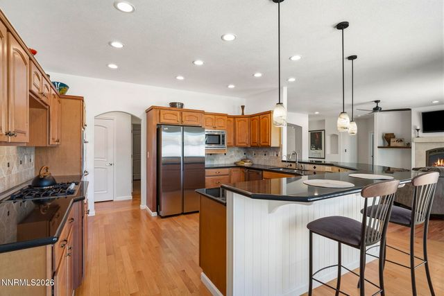 308 San Roma Drive, Dayton, NV 89403