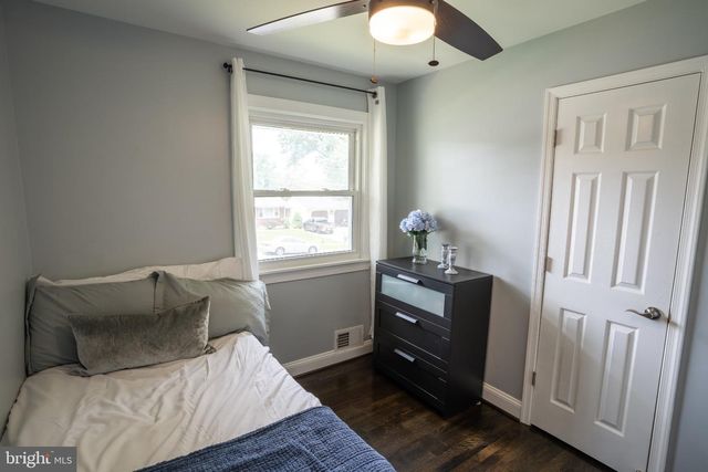 8926 SYLVANIA ST, Lorton, VA 22079