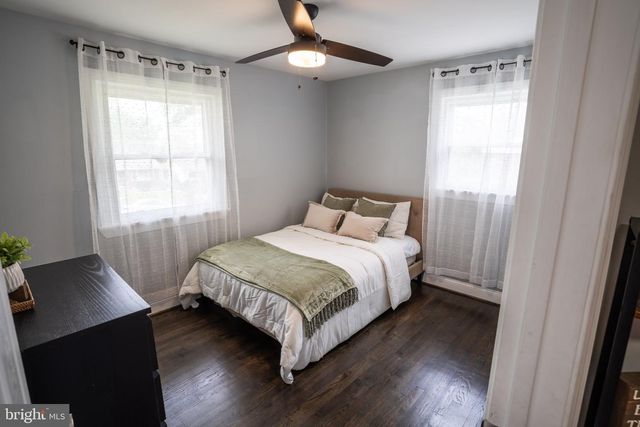 8926 SYLVANIA ST, Lorton, VA 22079