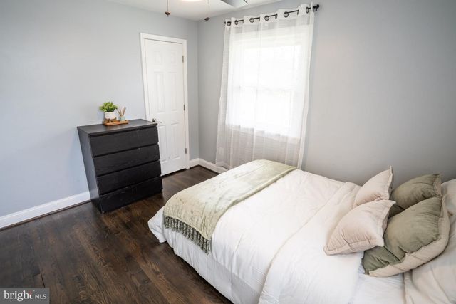 8926 SYLVANIA ST, Lorton, VA 22079