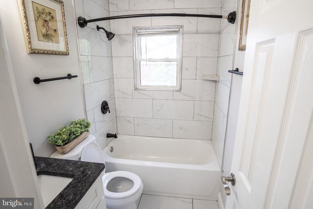 8926 SYLVANIA ST, Lorton, VA 22079