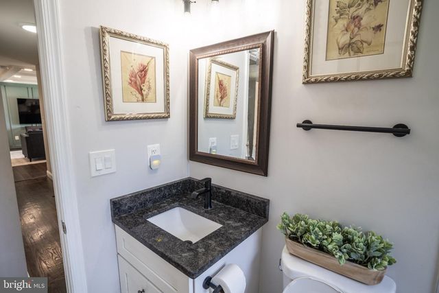 8926 SYLVANIA ST, Lorton, VA 22079