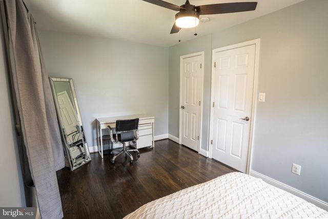 8926 SYLVANIA ST, Lorton, VA 22079