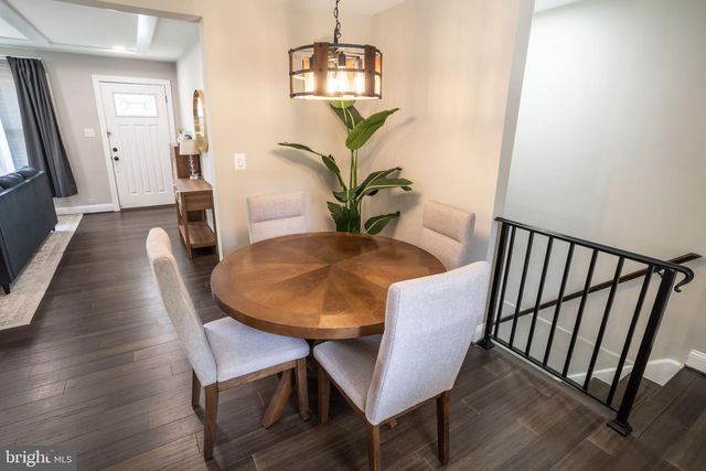 8926 SYLVANIA ST, Lorton, VA 22079