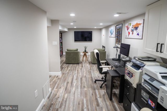 8926 SYLVANIA ST, Lorton, VA 22079
