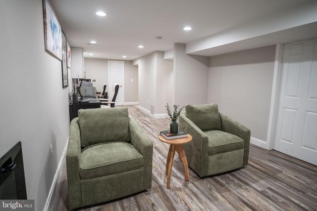 8926 SYLVANIA ST, Lorton, VA 22079