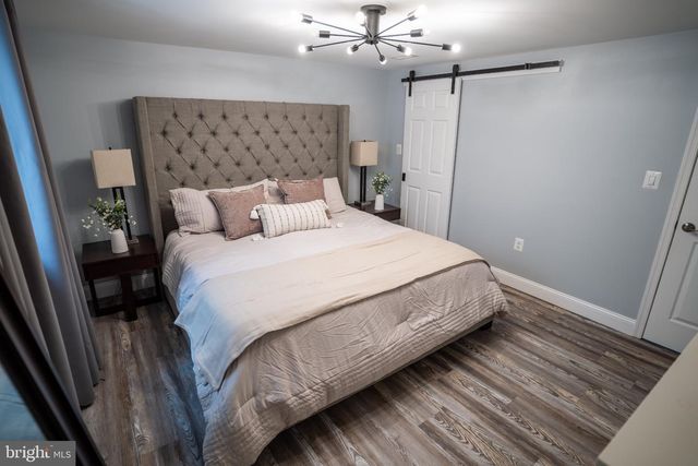 8926 SYLVANIA ST, Lorton, VA 22079