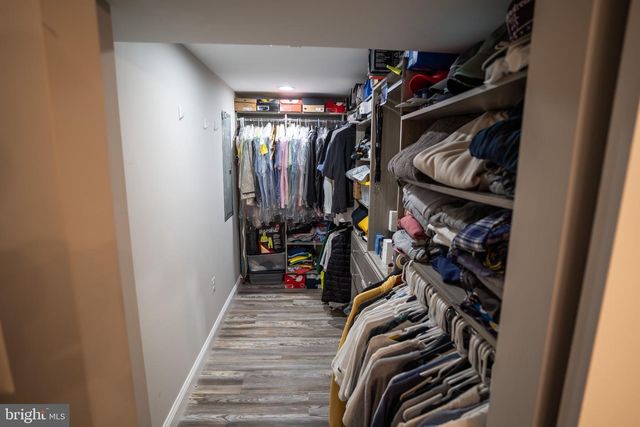 8926 SYLVANIA ST, Lorton, VA 22079