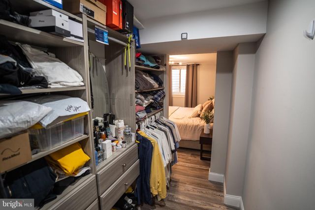 8926 SYLVANIA ST, Lorton, VA 22079