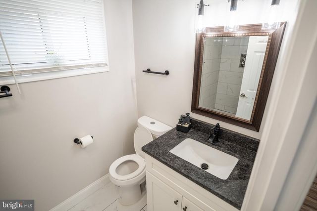 8926 SYLVANIA ST, Lorton, VA 22079