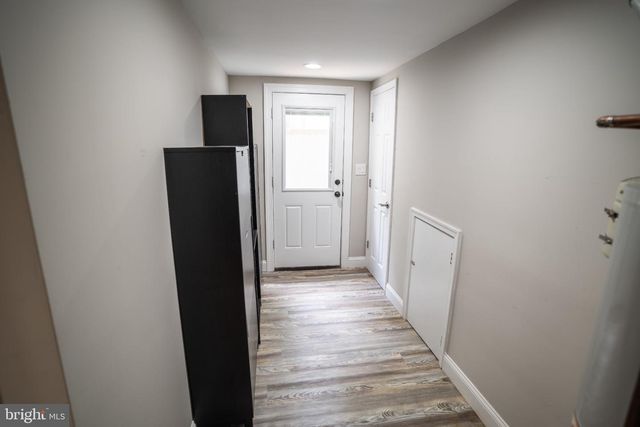 8926 SYLVANIA ST, Lorton, VA 22079