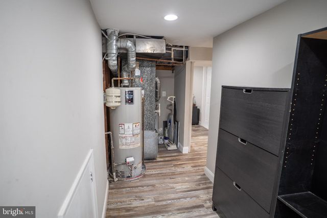 8926 SYLVANIA ST, Lorton, VA 22079