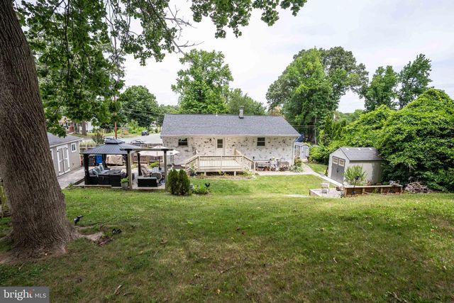 8926 SYLVANIA ST, Lorton, VA 22079