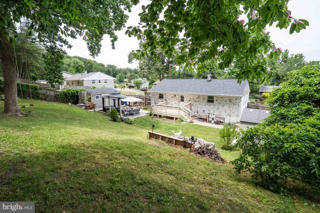 8926 SYLVANIA ST, Lorton, VA 22079