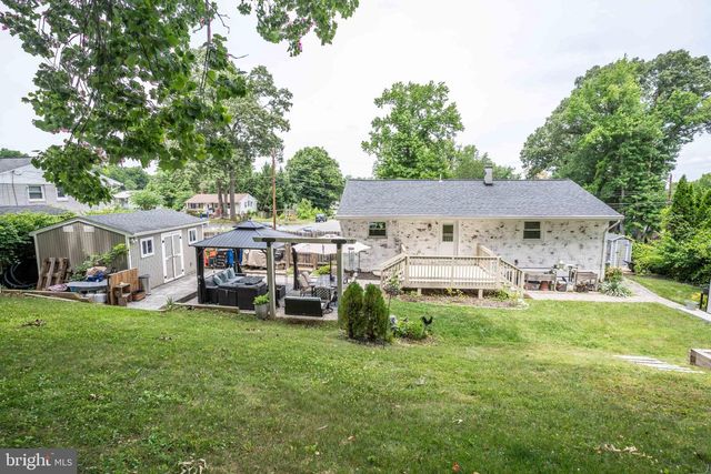8926 SYLVANIA ST, Lorton, VA 22079