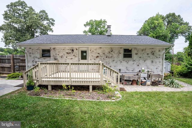 8926 SYLVANIA ST, Lorton, VA 22079