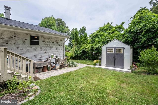 8926 SYLVANIA ST, Lorton, VA 22079