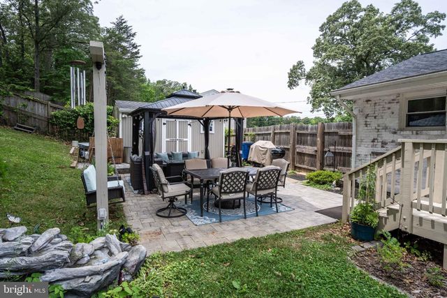 8926 SYLVANIA ST, Lorton, VA 22079