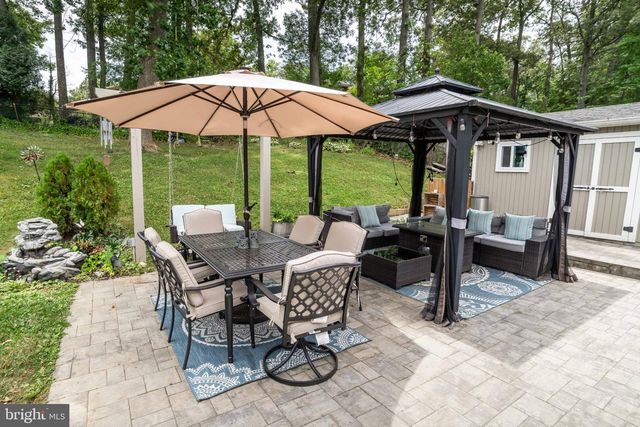 8926 SYLVANIA ST, Lorton, VA 22079