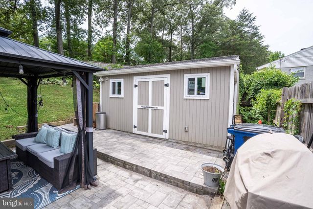8926 SYLVANIA ST, Lorton, VA 22079