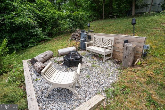 8926 SYLVANIA ST, Lorton, VA 22079