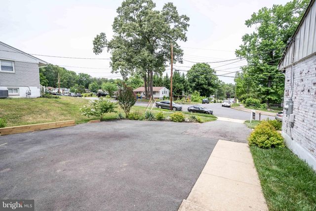 8926 SYLVANIA ST, Lorton, VA 22079