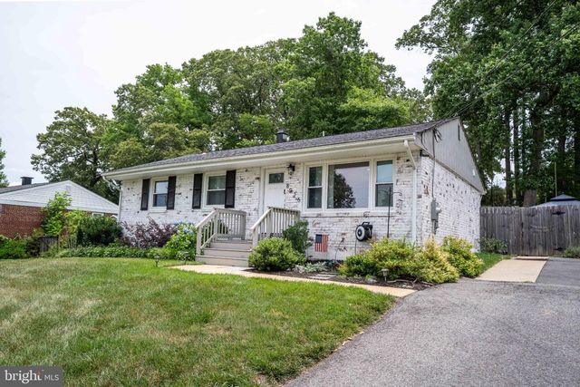 8926 SYLVANIA ST, Lorton, VA 22079