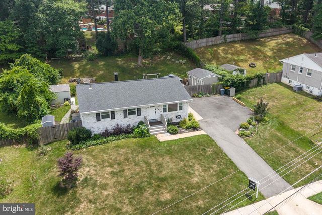 8926 SYLVANIA ST, Lorton, VA 22079