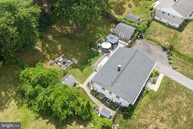 8926 SYLVANIA ST, Lorton, VA 22079