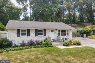 8926 SYLVANIA ST, Lorton, VA 22079