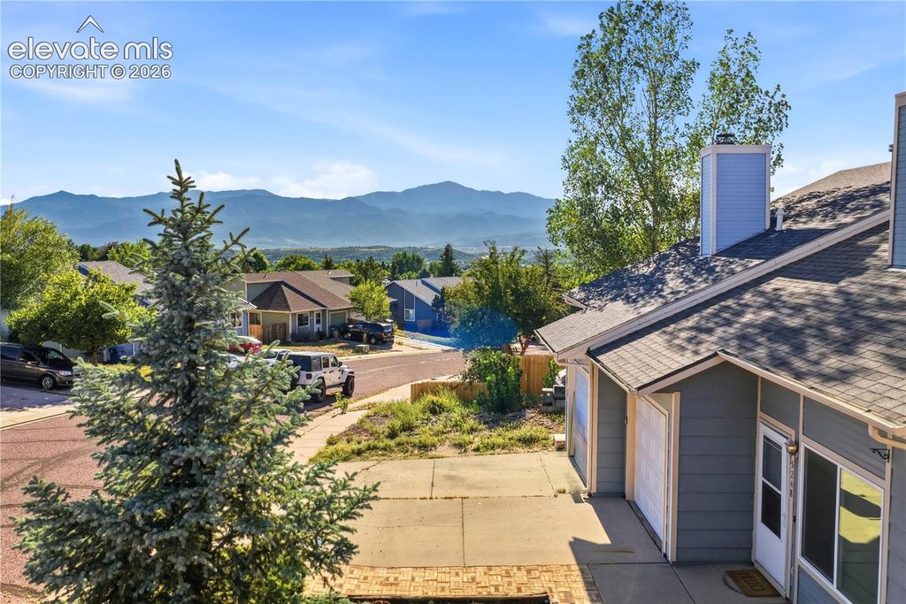 5248 Solar Ridge Drive, Colorado Springs, CO 80917 — photo 3