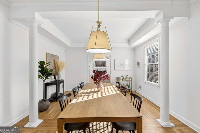 1121 Standard Drive NE, Brookhaven, GA 30319