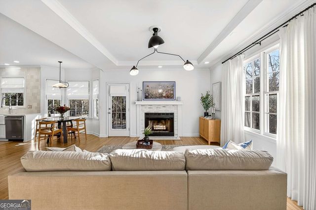 1121 Standard Drive NE, Brookhaven, GA 30319