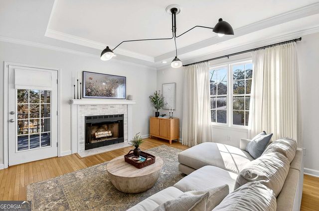 1121 Standard Drive NE, Brookhaven, GA 30319