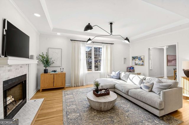 1121 Standard Drive NE, Brookhaven, GA 30319