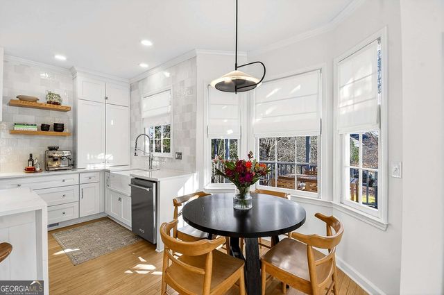 1121 Standard Drive NE, Brookhaven, GA 30319