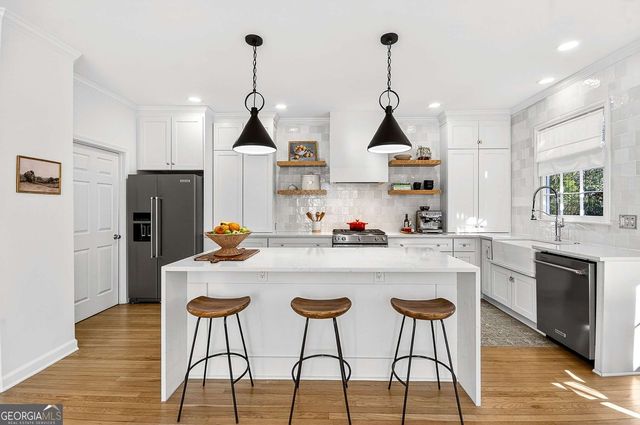 1121 Standard Drive NE, Brookhaven, GA 30319