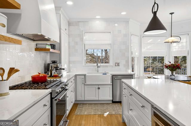 1121 Standard Drive NE, Brookhaven, GA 30319