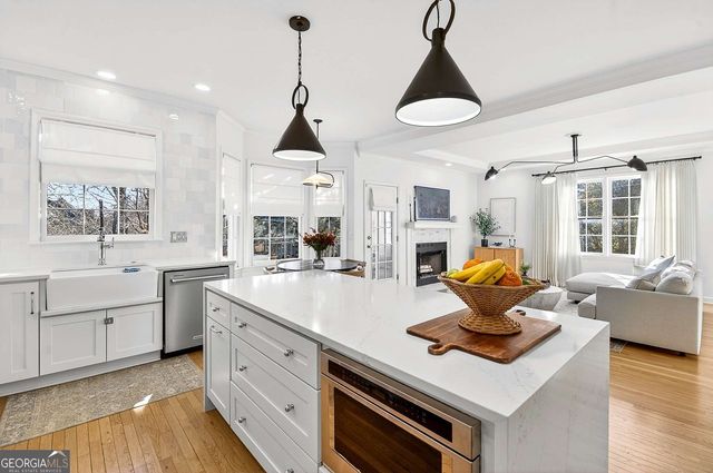 1121 Standard Drive NE, Brookhaven, GA 30319