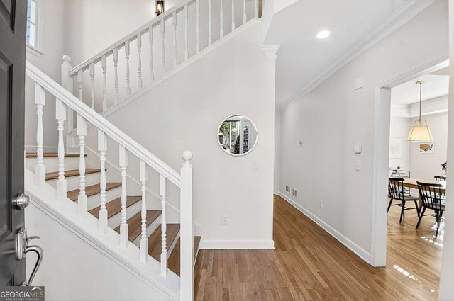 1121 Standard Drive NE, Brookhaven, GA 30319