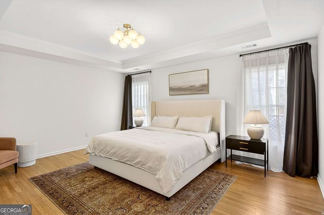 1121 Standard Drive NE, Brookhaven, GA 30319