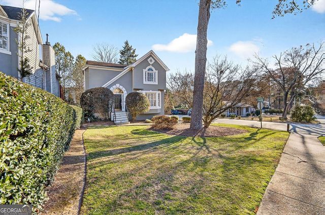 1121 Standard Drive NE, Brookhaven, GA 30319