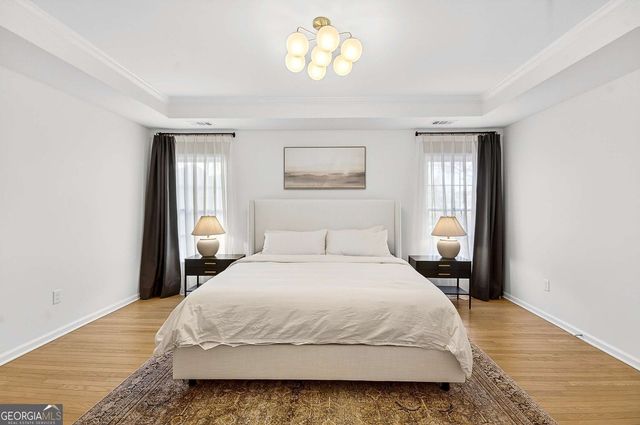 1121 Standard Drive NE, Brookhaven, GA 30319